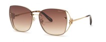 Солнцезащитные очки Chopard SCHL56S 300Y