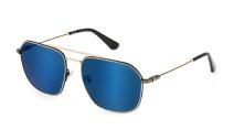 Солнцезащитные очки Police OCTANE 1 SPLF64 300B