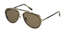 Солнцезащитные очки Chopard SCHF24 7HLP