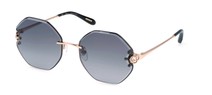 Солнцезащитные очки Chopard SCHF85S 0300