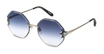 Солнцезащитные очки Chopard SCHF85S 0594