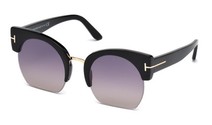 Солнцезащитные очки Tom Ford FT0552 01B