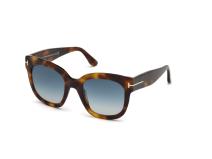 Tom Ford BEATRIX-02 53W