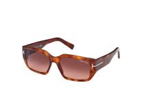 Tom Ford SILVANO-02 53T