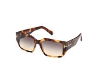 Tom Ford SILVANO-02 55B