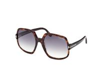 Tom Ford DELPHINE-02 52W