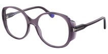 Оптическая оправа Tom Ford FT5620-B 078