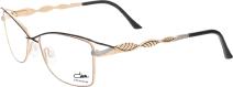 Оптическая оправа Cazal 1264 001