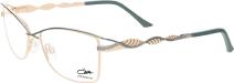Оптическая оправа Cazal 1264 002