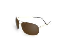 Солнцезащитные очки Monogram MS 006 GD BR