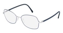 Оптическая оправа Silhouette Silhouette 3506 6050