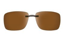 Клипон Silhouette SILHOUETTE CLIP STYLE SHADES 5090/B2 0802