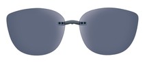 Клипон Silhouette Silhouette Clip Style Shades 5090 A2 601