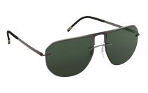 Солнцезащитные очки Silhouette ACCENT SHADES 8704 6560