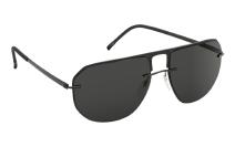 Солнцезащитные очки Silhouette ACCENT SHADES 8704 9140