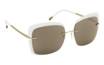 Солнцезащитные очки Silhouette ACCENT SHADES 8165 8530