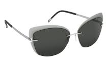 Солнцезащитные очки Silhouette ACCENT SHADES 8166 6500