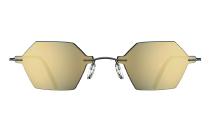 Солнцезащитные очки Silhouette SILHOUETTE 8712 6560