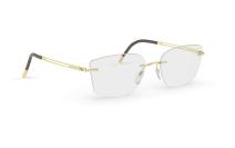 Оптическая оправа Silhouette LIGHTFACETTE 5536/IB 7520