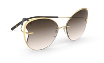 Солнцезащитные очки Silhouette Silhouette 8173 7530