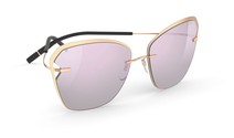 Солнцезащитные очки Silhouette Titan Accent Shades 8174 3530
