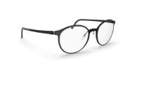 Оптическая оправа Silhouette INFINITY VIEW 2923/75 9140