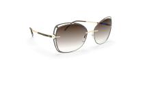 Солнцезащитные очки Silhouette ACCENT SHADES 8177 6040