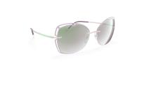 Солнцезащитные очки Silhouette ACCENT SHADES 8177 4000