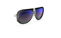 Солнцезащитные очки Silhouette SILHOUETTE 4077 9060