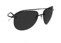 Солнцезащитные очки Silhouette TMA - The Icon 8697 9140