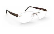 Оптическая оправа Silhouette SIVISTA 5553/BS 6040