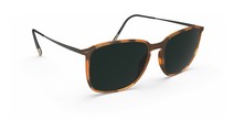 Солнцезащитные очки Silhouette Sun Lite 4078 6040