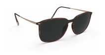 Солнцезащитные очки Silhouette Sun Lite 4078 6030