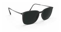 Солнцезащитные очки Silhouette Sun Lite 4078 9060