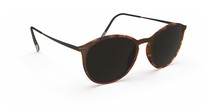 Солнцезащитные очки Silhouette Sun Lite 4079 6040