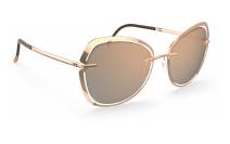 Солнцезащитные очки Silhouette BOLSCHOI GRACE 8180 3520