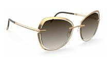 Солнцезащитные очки Silhouette BOLSCHOI GRACE 8180 7520