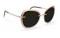 Солнцезащитные очки Silhouette BOLSCHOI GRACE 8180 3620