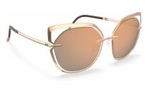 Солнцезащитные очки Silhouette BOLSCHOI GRACE 8181 3520