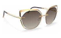 Солнцезащитные очки Silhouette BOLSCHOI GRACE 8181 7520