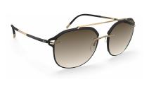 Солнцезащитные очки Silhouette ACCENT SHADES 8730 9230