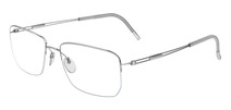 Оптическая оправа Silhouette TNG Halfrim 5279 6050