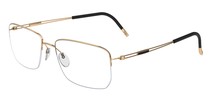 Оптическая оправа Silhouette TNG Halfrim 5279 6051