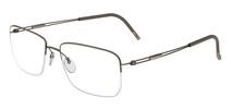 Оптическая оправа Silhouette TNG Halfrim 5279 6054