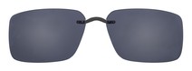 Клипон Silhouette Silhouette Clip Style Shades 5090 A1 301