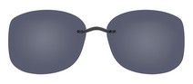Клипон Silhouette Silhouette Clip Style Shades 5090 A1 501