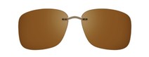 Клипон Silhouette Silhouette Clip Style Shades 5090 B1 402