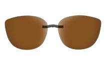 Клипон Silhouette SILHOUETTE CLIP STYLE SHADES 5090/B2 0602