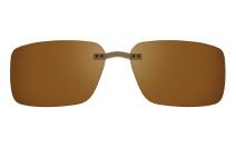 Клипон Silhouette SILHOUETTE CLIP STYLE SHADES 5090/B2 0302