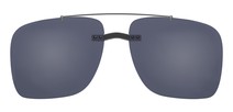 Клипон Silhouette Silhouette Clip Style Shades 5090 A2 201